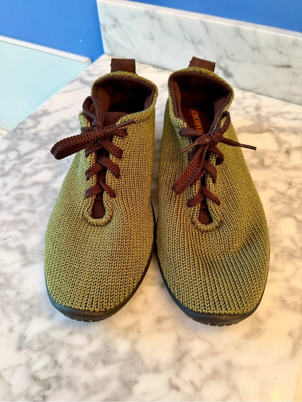 Arcopedico size 41